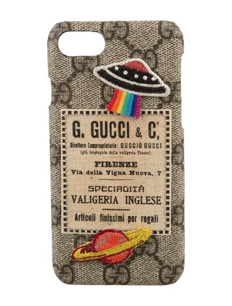 gucci iphone 11 case original|gucci iphone case spaceship.